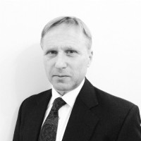 Andrew Tarrant