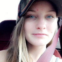 Britney Bragg