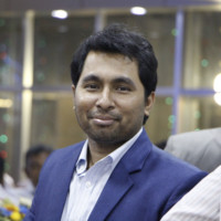 Shahnur Alam