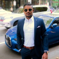 Ashan Fernando