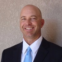 Todd (Richard) Graham