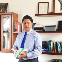 Andres Jaramillo Jimènez
