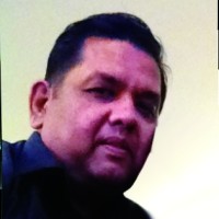 Syed Rehan