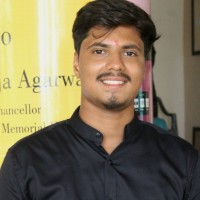 Yash Chabra