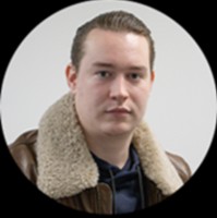 Jeroen Oudenaarden