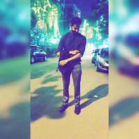 Harshal Salian