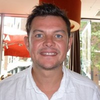 Graeme Down