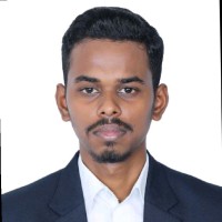 Praveen Robert