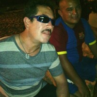 Gustavo Estrada Perez