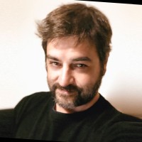 Xavi Diaz Solà