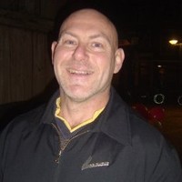 Johan Mounoury