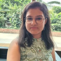 Nandita Mishra