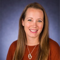 Sarah Graham
