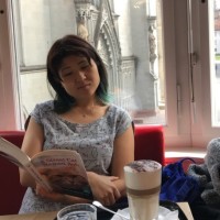 Marcia Yamagishi