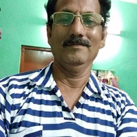 Biman Hazra