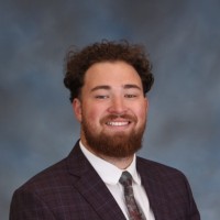 Mitchell Warnock