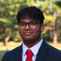 Arnav Paul