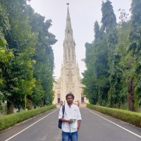 Chandrasekar J