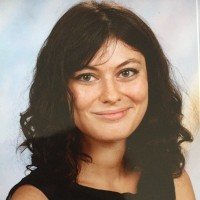 Mathilde Tchikaloff