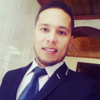 Ferney Alejandro Echavarría Rojas