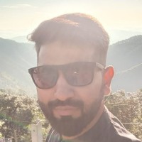 Anuj Goyal