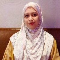 Nurshafiqa Abu Bakar