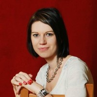Eva Hrdličková