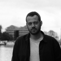 Thibaud Boury