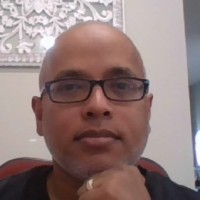 Ravi Persaud