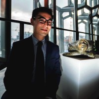 Takeshi Benjamín Kaji