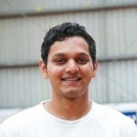 Pratham Bangera