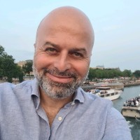 Lakdar Chelbi