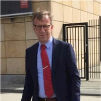 Bjørn Arne Gundersen
