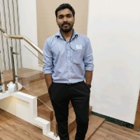 kishor khot