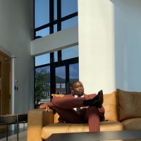 Samuel Oludara, M.Sc.