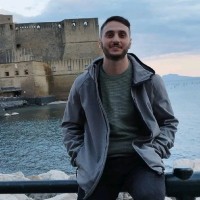 Alessio Corrado