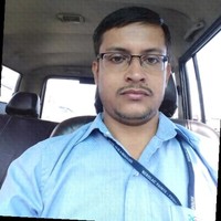 Satyendra Mishra