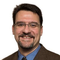 David B. Simpson