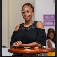 Maureen Maina