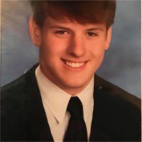 Garrett Roberts