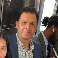 Gus Valadez
