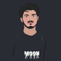 Moon Islam Moon