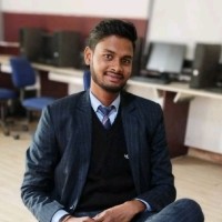 Ankit Kumar Bharti