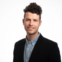 Oliver Mcardle