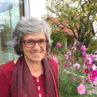 Rosemarie Brunnthaler-Tscherteu