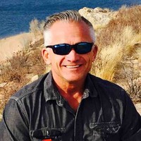 Brian Campbell B.A., MS