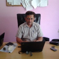 Shailendra Bhatnagar