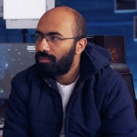 Eslam Afifi