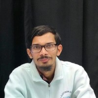 Mohammad Faheem TP