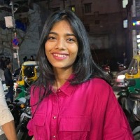 Vaishnavi Magdum